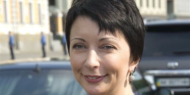 Луценко посоветовал Лукаш не радоваться заранее