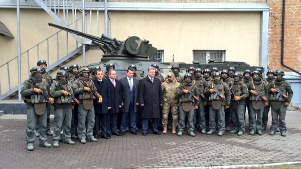 НАБУ расследует «черную бухгалтерии» Партии регионов по заявлению Трепака