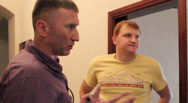 У Тернопіль знову приїхала київська спецбригада МВС яка спеціалізується на “підкиданні хабарів”?