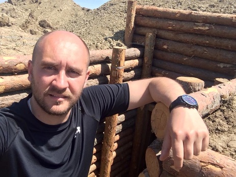 Пенсионный фонд уличили в сотрудничестве с боевиками ДНР