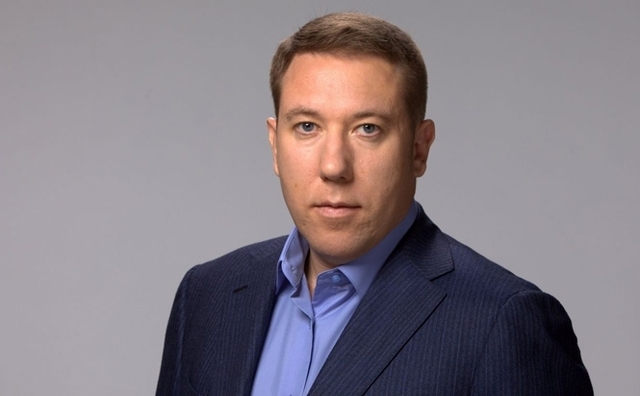 «Экономика Украины постепенно выходит из кризиса», – Руслан Сольвар