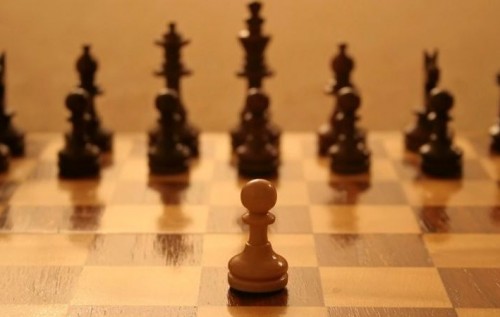 Політична турбулентність: потреба громадської люстрації