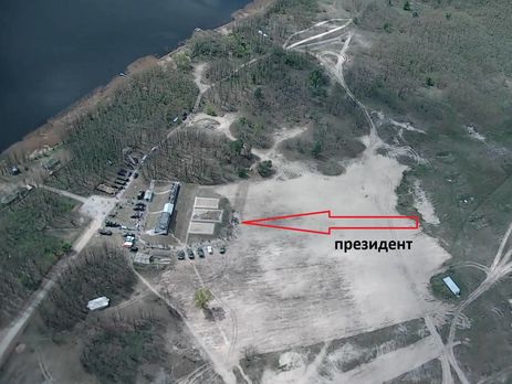 Волонтер Касьянов заявил, что беспилотники могли уничтожить все военное руководство Украины