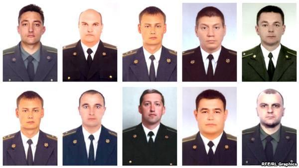 Предателей нужно карать. Коллаборационизм: методы противодействия