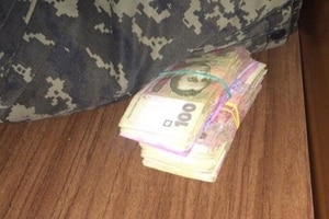 Пограничники сдирали по 200 гривен за проезд на оккупированную территорию