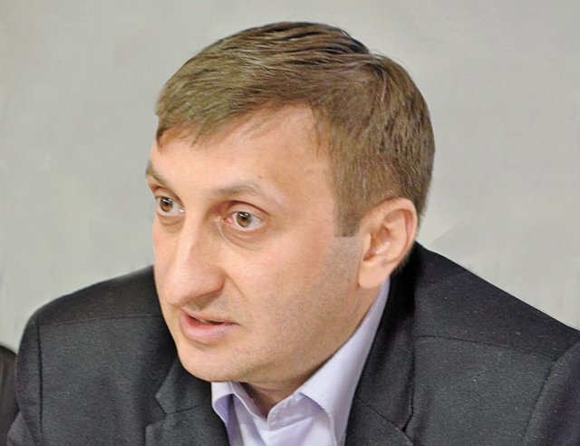 Тягнибок, Ляшко и Катеринчук боятся бухгалтерии Левочкина, — Кулик