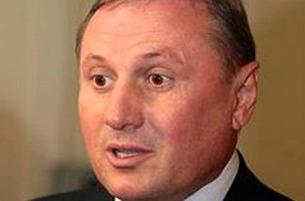 Ландик: Турчинову и Авакову не интересно, что Ефремов согласовывал захват Луганска войсками РФ