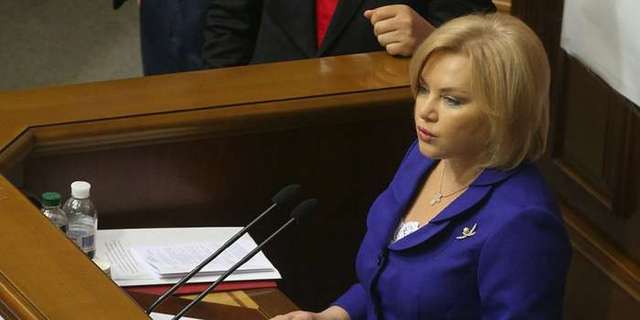 Кума Порошенко шокировала дорогими сумочками от Gucci и Louis Vuitton (ФОТО)