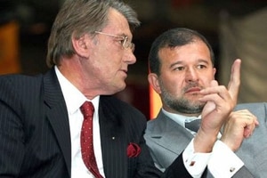 Москаль рассказал, как Ющенко и Ко организовывали репрессии против "неугодных"