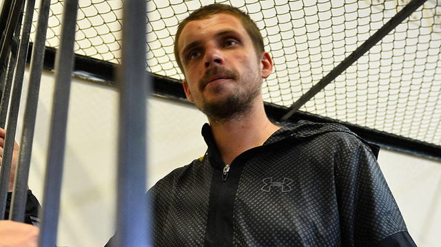 Медведька хочуть відправити до психлікарні