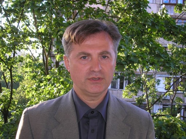 Политзаключенный Дмитрий Павличенко: «Третьего Майдана не будет… »