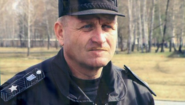 Генерал Кульчицький: Дійти до Москви і стріляти до останнього патрона