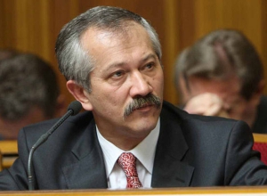 ВІКТОР ПИНЗЕНИК: Суддям встановили зарплату в 200 разів більшу за мінімальну