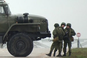 Як терористи "ЛНР" проводять навчання