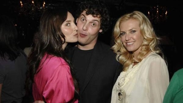 Автор кровавых комиксов жестоко убил украинку в США