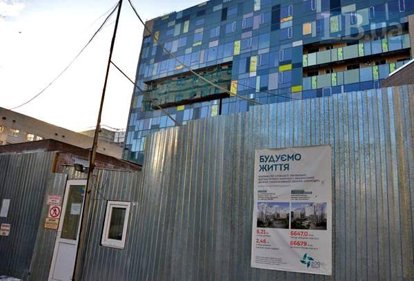 У «Охматдета» один заказчик — больные дети. На них и наживается взрослое ворье