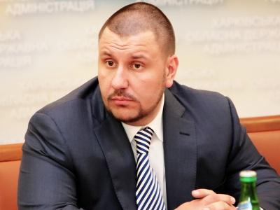Экс-глава Миндоходов Клименко присвоил 600 миллионов на возврате НДС