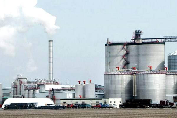 Теневой рынок спирта в Украине и Можно ли его «отбелить»