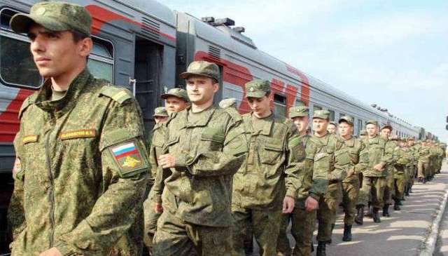 Гай развеял миф о сепаратистах и ополченцах