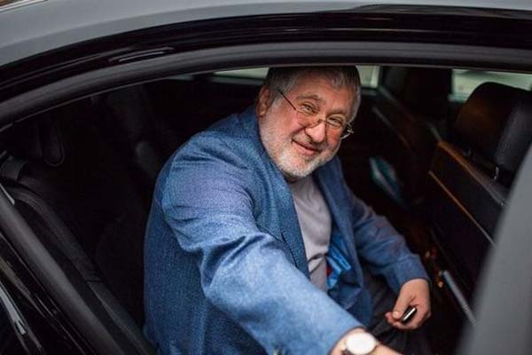 МАУ против Госавиаслужбы: заплатит ли Коломойский по долгам