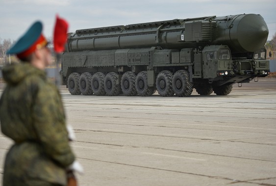 Разработчик «Булавы» и «Ярсов» закупает американское ПО