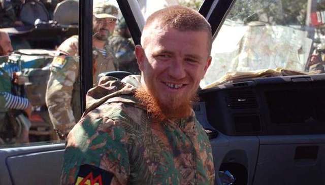 Стали известны некоторые подробности ранения Моторолы