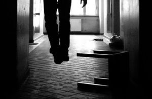 У Тернополі в під’їзді повісився 19-річний студент-медик