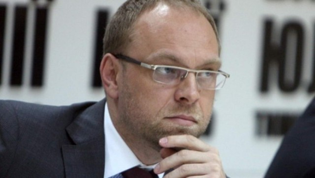 Власенко: Я прошу запам’ятати всіх, хто аплодує «судовій реформі»