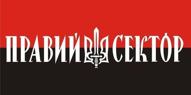 "Правый сектор" определился с кандидатами на довыборы в Раду