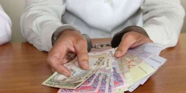 В Одессе СБУ разоблачила сотрудницу таможни на взяточничестве