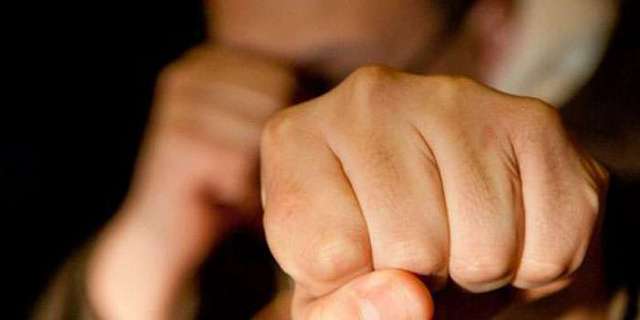 В Полтаве бойца АТО выгнали из общественного транспорта и избили (ВИДЕО)