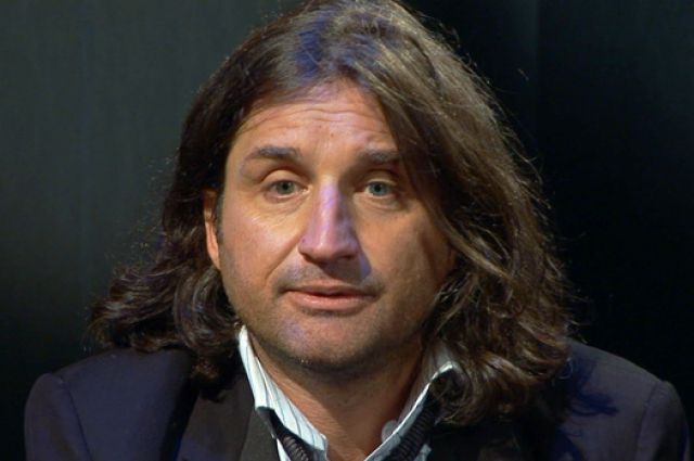 Кушанашвили: Те, кто захапал Крым, обернутся беспомощными чайками, попавшими в нефтяное пятно