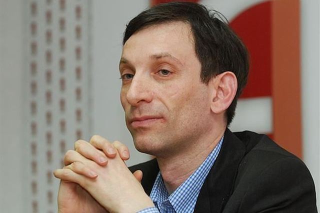 Виталий ПОРТНИКОВ: Савченко сначала нужно учиться, а потом уже говорить