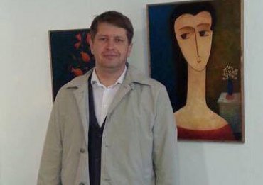 Юрист Олег Рачук якого вигнали з «регіонів» проліз в адвокатуру