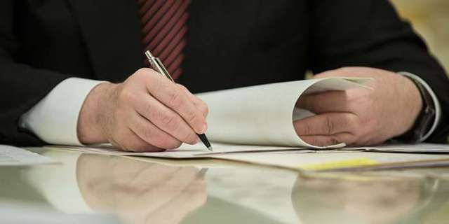 Порошенко поручил создать Национальный координационный центр кибербезопасности