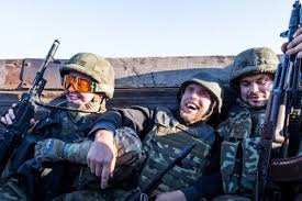 Журналист: Наши конечно отвечают... Но чем?