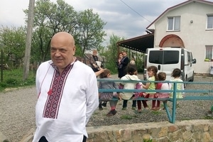 Москаль припомнил Ющенко невозвращенные кредиты экс-советника