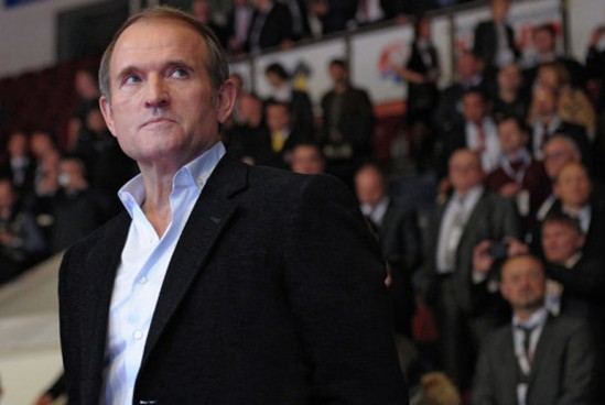 Как в новый ЦИК пройдет двое "людей Медведчука"