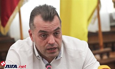 Бирюков показал "ремонт" столовой ВСУ в Широком Лане за 2 млн грн