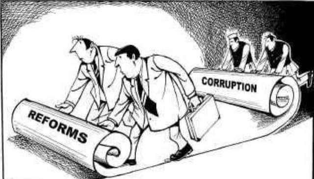 Евгений ПЛАТОН: Чтобы продвигать реформы, нынешнюю власть нужно пороть