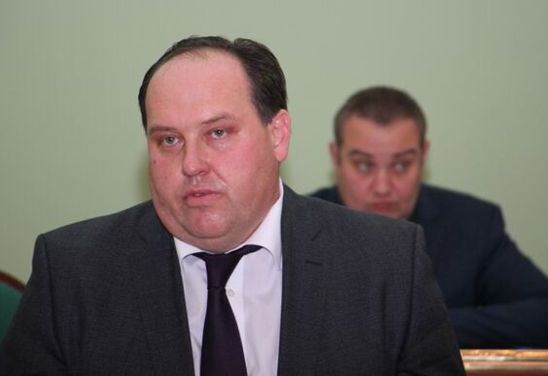 Булюк обманул государство