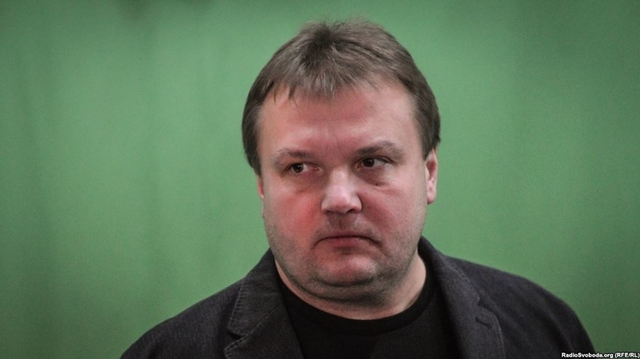 Россия уже разработала план гражданской войны в Украине в 2017 году