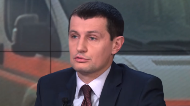 Компанию нардепа от Самопомичи Романа Семенухи уличили в работе на мэрию Москвы