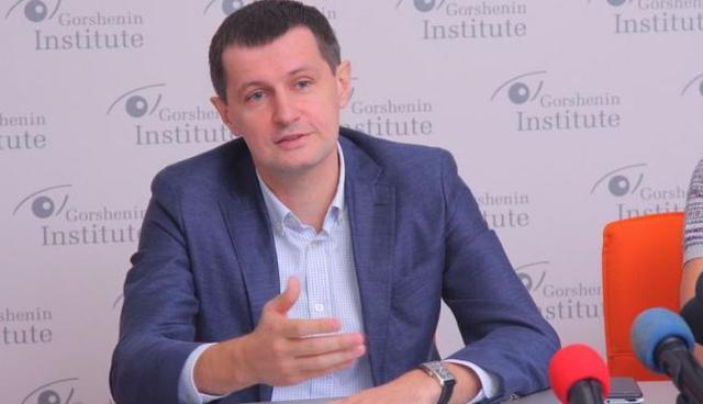 Компания нардепа от "Самопомощи" работает на мэрию Москвы