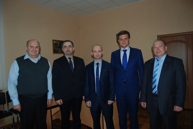 Депутаты требуют увольнения каховского прокурора