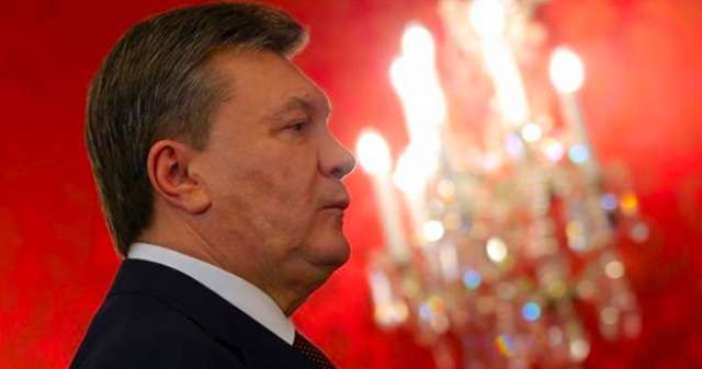 ГПУ будет заочно судить Януковича осенью