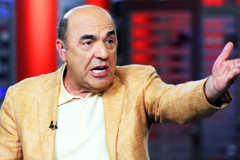 Рабинович: При власти анти-"робингуды" - отбирают у бедных, раздают богатым