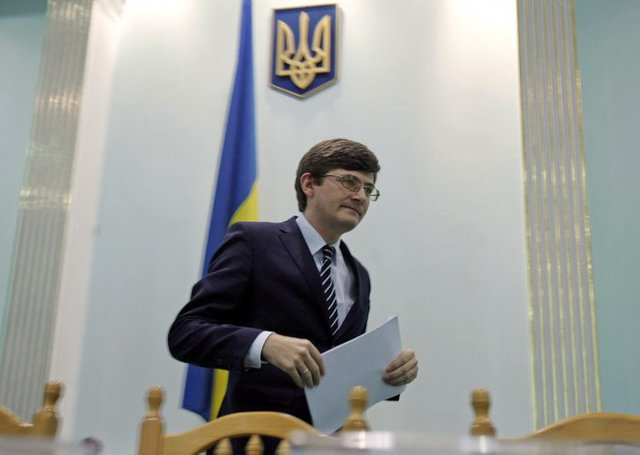 Андрей Магера рассказал, как попал в опалу при Порошенко и Януковиче