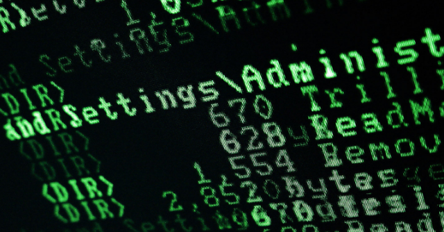 Украинские хакеры взломали российский первый канал