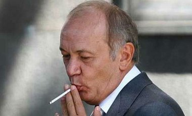 Производство по Иванющенко возобновлено - ГПУ